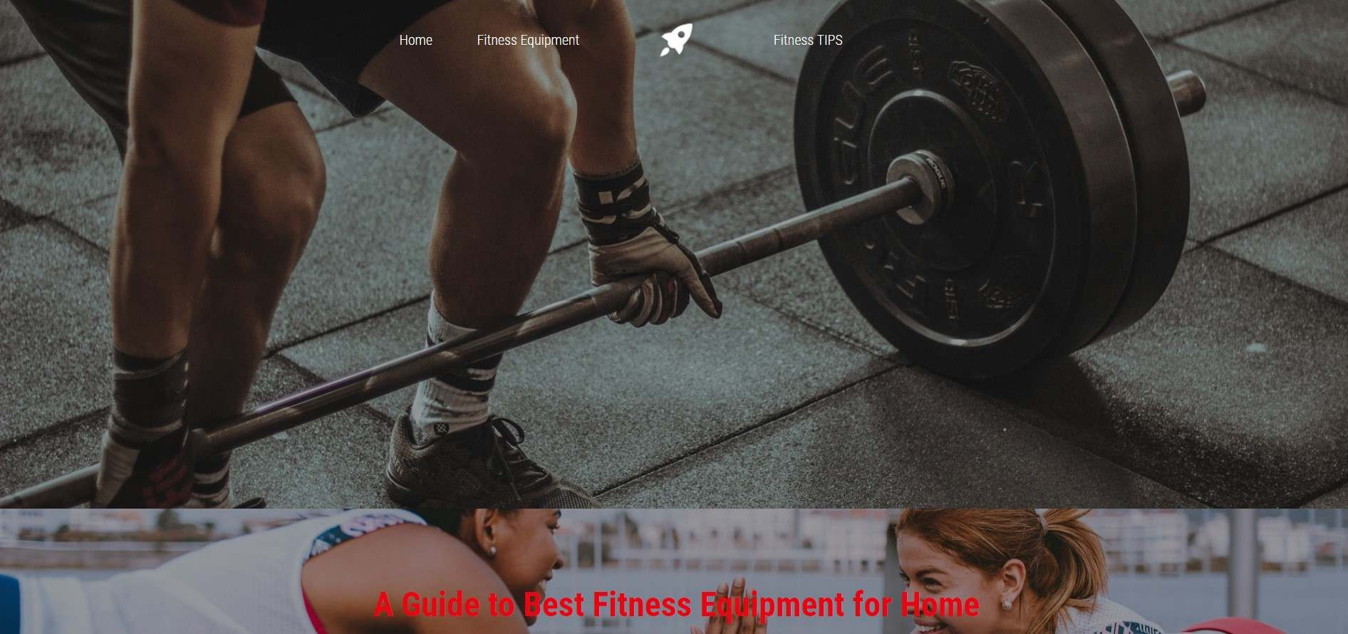 HomeGyms Strikingly Site HomeGyms Strikingly Site